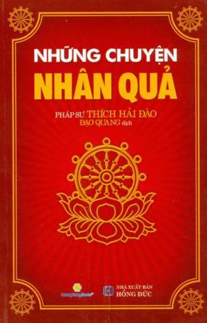 Những chuyện nhân quả