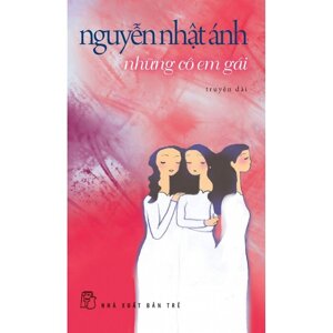 Những cô em gái (Tái bản)