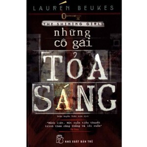 Những Cô Gái Tỏa Sáng