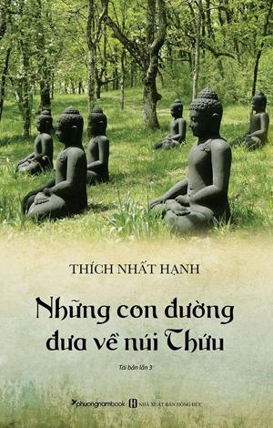 Những con đường đưa về núi Thứu