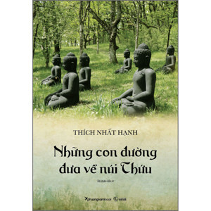 Những con đường đưa về núi Thứu