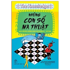 Những con số ma thuật
