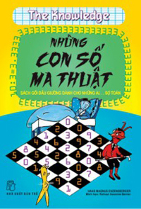 Những con số ma thuật