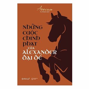 Những cuộc chinh phạt của Alexander Đại đế