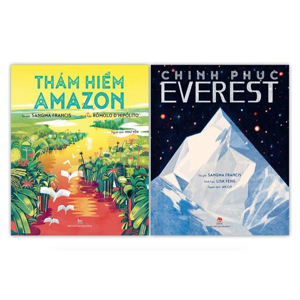 Những cuộc phiêu lưu vĩ đại - Chinh phục Everest - Paul Dowswell