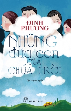 Những đứa con của chúa trời