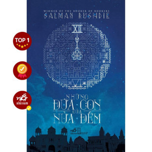 Những đứa con của nửa đêm
