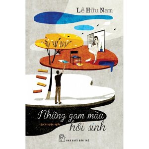 Những Gam Màu Hồi Sinh