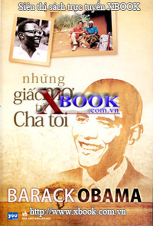 Những giấc mơ từ cha tôi