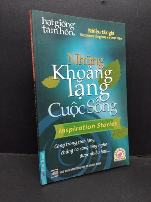 Những khoảng lặng cuộc sống - Nhiều tác giả