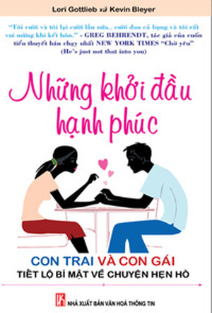 Những khởi đầu hạnh phúc