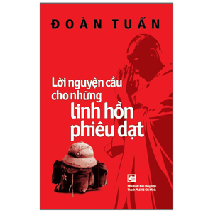 Những linh hồn phiêu dạt - Wayke Karlin