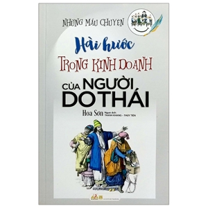 Những mẫu chuyện hài hước trong kinh doanh của người Do Thái