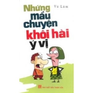 Những Mẩu Chuyện Khôi Hài Ý Vị