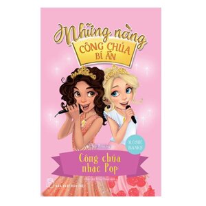 Những nàng công chúa bí ẩn