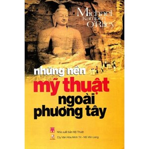 Những Nền Mỹ Thuật Ngoài Phương Tây