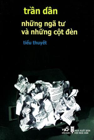 Những ngã tư và những cột đèn - Trần Dần