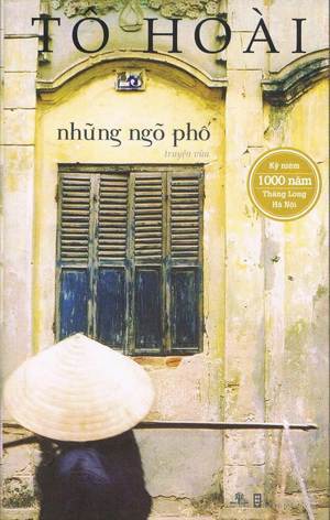 Những Ngõ Phố