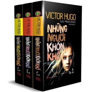 Những Người Khốn Khổ ( Bộ 3 Tập)