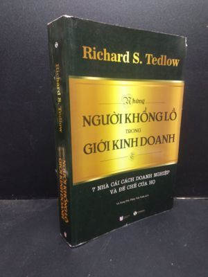 Những Người Khổng Lồ Trong Giới Kinh Doanh