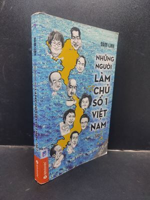 Những người làm chủ số 1 Việt Nam (Tập 1)