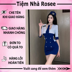 Những người sống quanh em - Cô tiếp viên hàng không