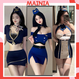 Những người sống quanh em - Cô tiếp viên hàng không