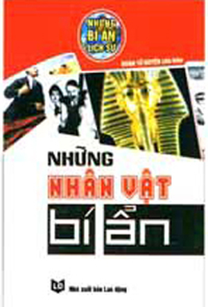 Những Nhân Vật Bí Ẩn