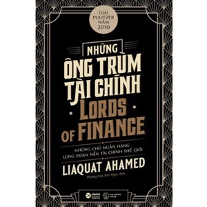 Những Ông Trùm Tài Chính