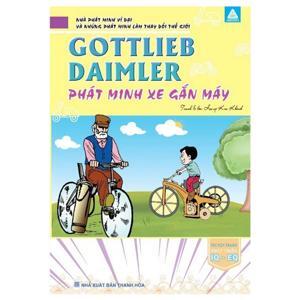 Những Phát Minh Làm Thay Đổi Thế Giới