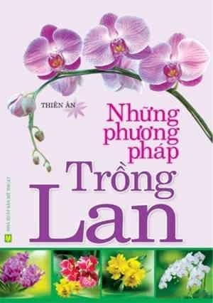 Những phương pháp trồng lan