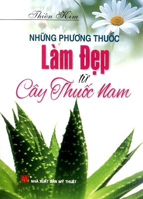 Những phương thuốc làm đẹp từ cây thuốc nam