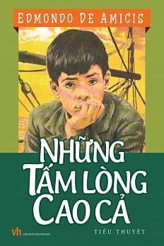 Những Tấm Lòng Cao Cả Khang Việt