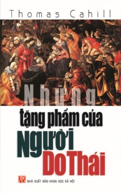 Những tặng phẩm của người Do Thái