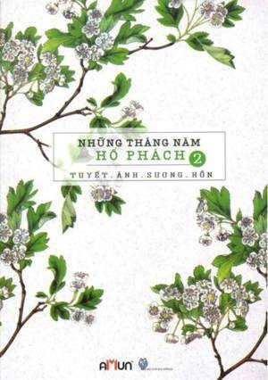 Những Tháng Năm Hổ Phách (Tập 2)