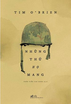 Những thứ họ mang