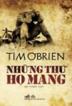 Những thứ họ mang