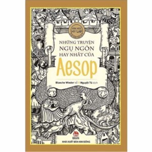 Những Truyện Ngụ Ngôn Hay Nhất Của Aesop
