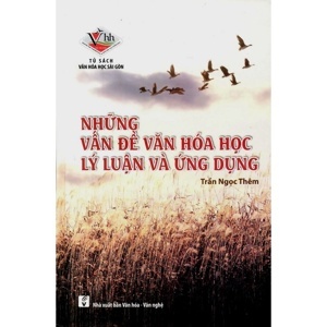 Những Vấn Đề Văn Hóa Học Lý Luận Và Ứng Dụng