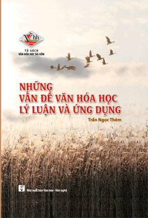 Những Vấn Đề Văn Hóa Học Lý Luận Và Ứng Dụng