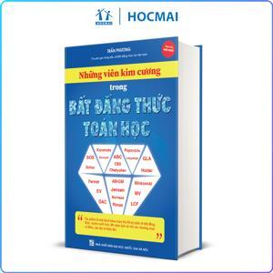 Những Viên Kim Cương Trong Bất Đẳng Thức Toán Học