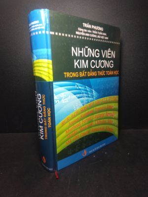 Những Viên Kim Cương Trong Bất Đẳng Thức Toán Học