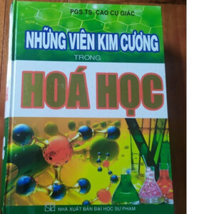 Những Viên Kim Cương Trong Hóa Học