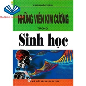 Những Viên Kim Cương Trong Sinh Học