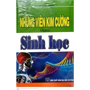 Những Viên Kim Cương Trong Sinh Học