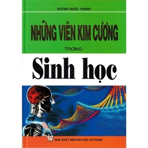 Những Viên Kim Cương Trong Sinh Học