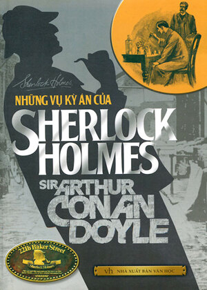 Những vụ kỳ án của Sherlock Holmes