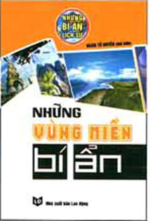 Những Vùng Miền Bí Ẩn