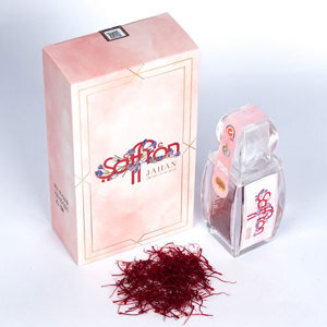 Nhụy hoa nghệ tây Saffron Jahan 4gram