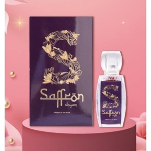 Nhụy hoa nghệ tây Saffron Shyam 1gr chính hãng Iran